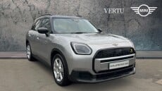 MINI Countryman 230kW SE Classic ALL4 66kWh 5dr Auto Electric Hatchback